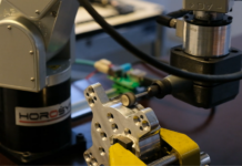 Bota Systems kann wachsen