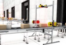 Cognex DataMan 380 nutzt KI