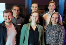 Ausbildung bei der CHIRON Group: Ausgezeichnet!