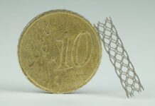 Metallischer 3D-Druck am Fraunhofer IWU