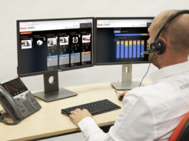 Die Go-Green-Initiative von Mazak