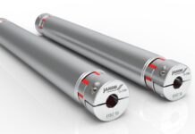 Hier vibriert nichts