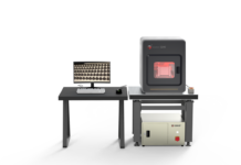 3D-Drucker für den Mikrobereich