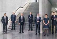 Erfolgreiches Jubiläumsjahr für TRUMPF