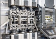 Neue Hochleistungs-Linearwerkzeuge