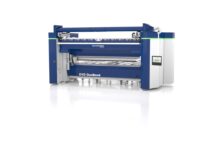 Schröder Group auf der Blechexpo