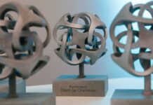 Sieger der Formnext Start-up Challenge steht fest