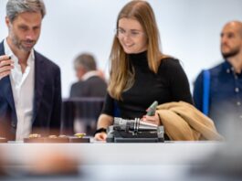 Formnext 2023 bietet umfangreiches Rahmenprogramm