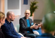 Das Vortragsprogramm auf Formnext 2023