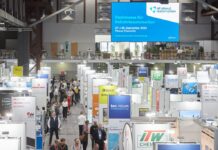 all about automation: mehr Besucher als im Vorjahr