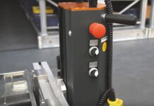 Smart heben – smart arbeiten