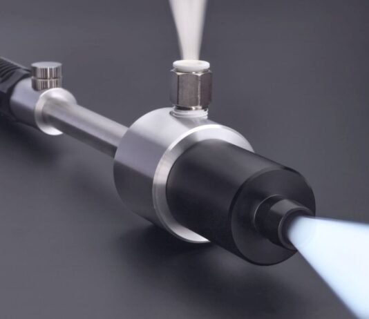 Die Sache mit dem Joule-Thomson-Effekt