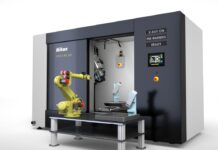 Röntgen-CT-Systeme – kompakt und präzise