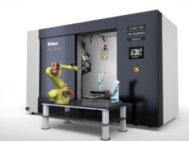 Röntgen-CT-Systeme – kompakt und präzise
