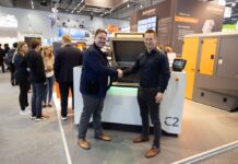 Beta-Partner für die neue C2