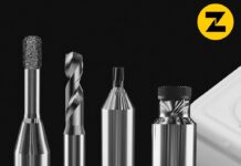 Zerspanung von Keramikwerkstoffen