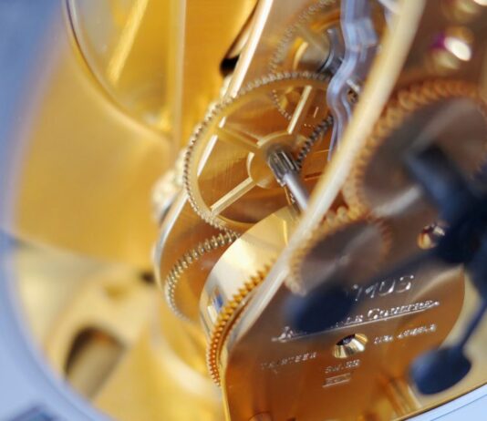 Innovative Schneidöle für Buntmetall