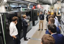 Wasserstoff-Kettenreaktionen gemeinsam im Griff