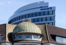 Sexy Metallberuf – Nachgefragt bei der Schuler Group