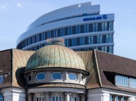 Sexy Metallberuf – Nachgefragt bei der Schuler Group