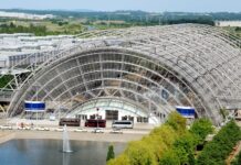 Intec, Z und GrindTec 2025: Anmeldephase gestartet