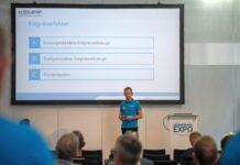 DeburringEXPO 2023 hat mit Qualität überzeugt