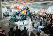 Formnext mit wegweisenden AM-Technologien