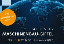 Video-Tipp: Maschinenbau-Gipfel 2023