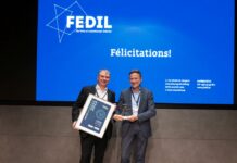 Umweltpreis für upGRADE-Produkte