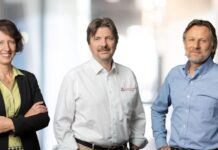 CERATIZIT – Thierry Wolter übergibt an die nächste Generation