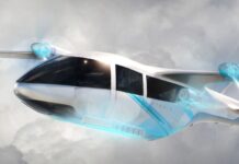 Vorschub für hybridelektrisches Fliegen