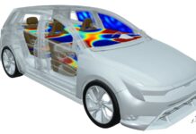 Kooperation für virtuelles Prototyping