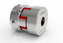 Widerstandsfähig in Edelstahl