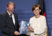 Energiequelle der Zukunft