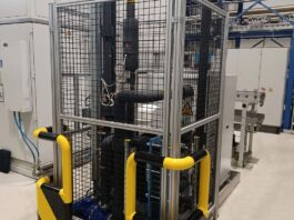 169 MWh Strom pro Jahr einsparen