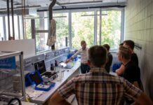 Qualitätssicherung in der Bauteilreinigung