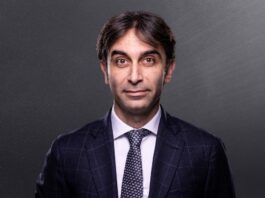 ECTA – Federico Costa folgt auf Markus Horn