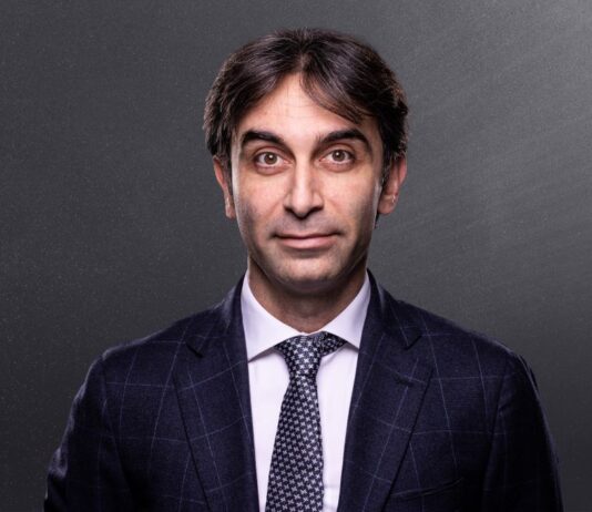 ECTA – Federico Costa folgt auf Markus Horn