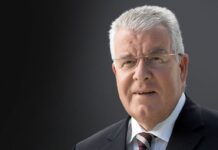 MAPAL _ Dr. Dieter Kress verstorben