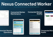 Software für Echtzeitdaten aus der Fertigung