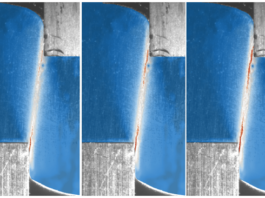 Durchbrüche in der Mess- und Umformtechnik