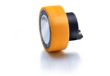 Wartungsfreundlicher Direktantrieb mit smarter Leistungsregelung