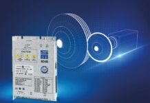 Kompaktes Multitalent