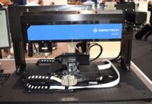 Hohe Durchsätze für die Medizintechnik