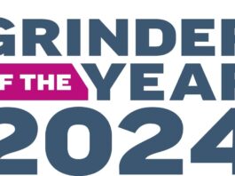 GrindingHub sucht Grinder of the Year