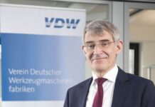 Gespaltene Entwicklung bei der Werkzeugmaschinenindustrie