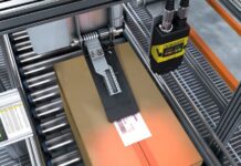 Ergonomie und Effizienz in der Logistikautomation