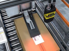 Ergonomie und Effizienz in der Logistikautomation