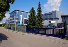 H.P. Kaysser erzielt Rekordergebnis