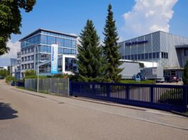 H.P. Kaysser erzielt Rekordergebnis